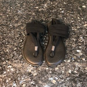Sanuk yoga sling 2